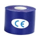 thumbnail image 4 of Cinta de envoltura deportiva Yuyangstore 5M elástica portátil Azul profundo, 4 of 7
