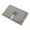 B-2062, variant on Waterproof Diaper Pad, Leak-Proof Protection, Soft Comfort, Durable for Changing Table, Crib, Travel, Home and On-The-Go Use