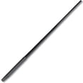 thumbnail image 2 of Truper PPB51C 51 in. Pinch Point Rat Tail Crow Bar, 2 of 2
