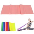 thumbnail image 2 of Bangcool Stretch Band Elastic Stretchy Training Exercise Band Sport Band, 2 of 7
