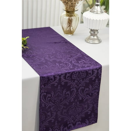 eggplant runner
