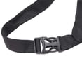 thumbnail image 3 of Guardurnaity Riñonera para pierna, saco de carreras, suministros para montar, correa ajustable de lona, ​​equipo deportivo estable, dulce regalo, bolsas Envolturas para manijas de equipaje Guardurnaity AP018701-01, 3 of 6