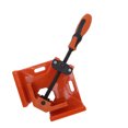 thumbnail image 3 of Risegun Abrazadera de Esquina de 90 Grados, Mango Antideslizante de plástico Duradero, Abrazadera de ángulo Recto para carpintería, Herramientas de Bricolaje, 3 of 14