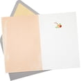 thumbnail image 2 of Hallmark Signature Wedding Card (Flower Arch), 2 of 5