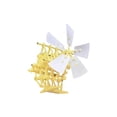 thumbnail image 3 of Modèle de Robot Marcheur Assemblage DIY pour Enfants Holida, 3 of 9