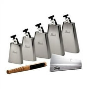 Pearl BCH10 Hand-Held Campana Bell