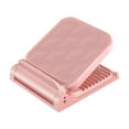 thumbnail image 2 of Vsenkes Calf Stretcher Calf Stretch Wedge Board Foot Incline Board for Home Gym Pink, 2 of 9