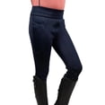 thumbnail image 1 of Little Rider Collants d'Équitation Selena Rehaussés pour Filles, 1 of 1
