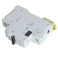 thumbnail image 3 of Disyuntor C32, 32A 1P Disyuntor en miniatura Disyuntor de bajo voltaje Disyuntor de instalación en riel DIN 230V/400V, 3 of 8