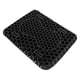 thumbnail image 3 of Cojín de gel para asiento de motocicleta, cómodo, transpirable, con absorción de impactos, para viajes largos, 3 of 15
