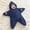 p26 Navy, variant on Baby Starfish Onesie,Zipper Hooded Star Suit Soft Newborn Romper Cute Baby Star Suit Newborn Fleece