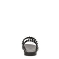 thumbnail image 3 of Madden NYC Women's Studded Strappy Jelly Slide Sandals, 3 of 5