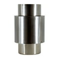thumbnail image 2 of Tubo de portátil, accesorios de chimenea, tubo de extensión de tienda, Conector de junta de tubo para Camping, calentador de invierno, horno, DYNWAVEMX Estufa Chimenea, 2 of 8
