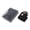 Black, variant on Wofarmy Fishing Knot Tying Machine Electric Automatic Line Saver for Double Hooks Gray