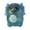 Blue, variant on Hxlamzoo Kids Toys New Maltoses Sloth Kneading and Pressure Reducing Prank Toy Slow Release Tool Toys Clearance Sale