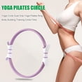 thumbnail image 4 of Yoga Pilates Anillo Fitness Entrenamiento profesional Piso pélvico Músculo Cuerpo Shaping Tmvgtek Para Estrenar, 4 of 4