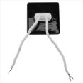 thumbnail image 3 of 3piezas 80X80Mm 450W Placa de Calentamiento de Calentador de Cerámica Superior Infrarrojo para Estación de Bga Ir6000 Ir6500 Ir-Pro-Sc, 3 of 5