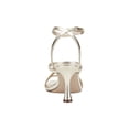 thumbnail image 3 of Unisa Women's Syanna Strappy Open Toe Heel with Ankle Strap, 3 of 5