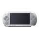 thumbnail image 1 of Consola Sony PSP 1000 Original PlayStation Color Plata, 1 of 2