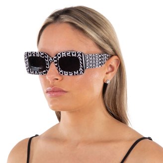 Cutler and Gross CGSN137153-001 56mm New Sunglasses  display picture 3