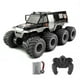 thumbnail image 1 of Coche Terreno Juguete Kuymtek Vehículo Anfibio 8WD 2 4G, 1 of 9