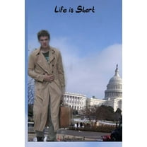 Life is Short, (Paperback)