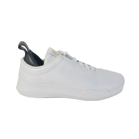 

K-Swiss Gen K Icon White Black Womens Casual Sneakers