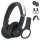thumbnail image 1 of Funda protectora de silicona para auriculares Beats Solo 4, color negro, 1 of 7