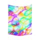 thumbnail image 3 of ABPHQTO Wall Art Hawaii Tropical Blue Yellow Purple Pattern Zt04 Tapiz de pared 150x200 cm, 3 of 4