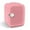 Pink, variant on CROWNFUL Mini Fridge, 4 Liter/6 Can Portable Cooler and Warmer Personal Refrigerator, AC/DC,Pink