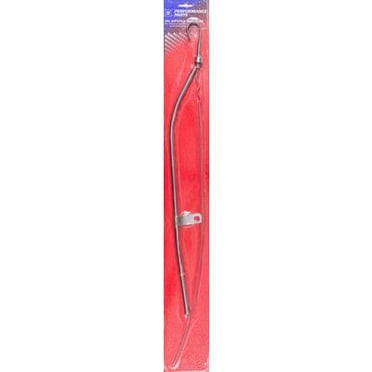Proform 141-551, 78-81 Sbc Chrome Bowtie Oil Dipstick Performance Racing