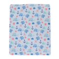 thumbnail image 1 of Dog Cooling Pad Portable and Lightweight Pet Ice Pad for Dogs Cats Indoors Outdoors MD, 1 of 1