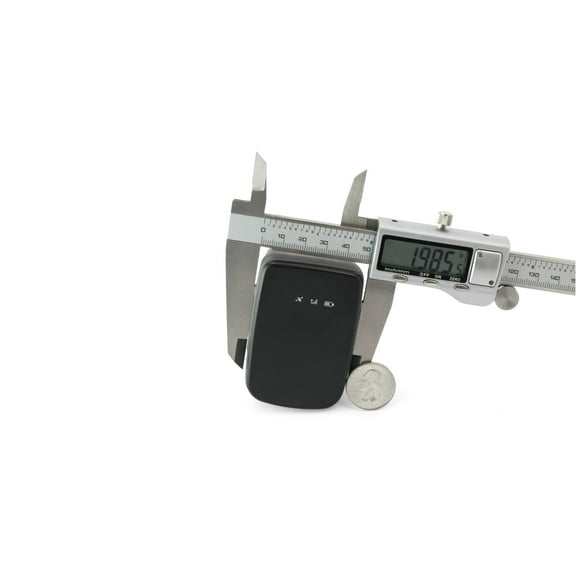 iTrackLTE GSM 4G Tracker Portable Realtime GPS Vehicle Tracking System