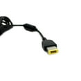 thumbnail image 4 of New Genuine Lenovo 45W 45N0297 AC/DC Power Supply Adapter 20V 2.25A for 40A8 ThinkPad USB 3.0 Ultra Dock DK1523  etc. w/PC, 4 of 6