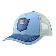 Ariat Ladies Jean Pocket Snap Back Hat A300069027