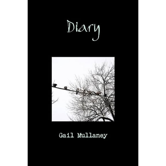 Diary, (Paperback)