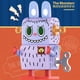 thumbnail image 2 of POP MART-figuras de acción de los monstruos, juguetes de colección, caja ciega, caja misteriosa, muñeca linda, Anime, adornos de escritorio, regalo, 2 of 5