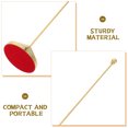 thumbnail image 3 of BEADCEST Portabandera De Dorado Compacto Para Uso En Oficina Y Profesional, 3 of 8