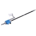 thumbnail image 2 of Aquarium Gravel Cleaner Siphon Kit, 60Hz 28W Automatic Water Changer Convenient  Disassembly Powerful  High Power  For Fish Tank, 2 of 8