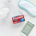 thumbnail image 6 of Tylenol PM Extra Strength Pain Reliever & Sleep Aid Caplets, 225 ct, 6 of 21