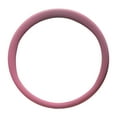 thumbnail image 4 of Funda protectora para volante de coche, cómoda y universal. Rosa, 4 of 9