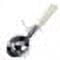 thumbnail image 4 of Cuchara para helado de acero inoxidable Jadeshay mango antideslizante, 4 of 4