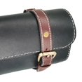 thumbnail image 3 of Bolsa para sillín de bicicleta, impermeable, con capacidad de aislamiento, bolsa aislante de montaña para Negro, 3 of 5