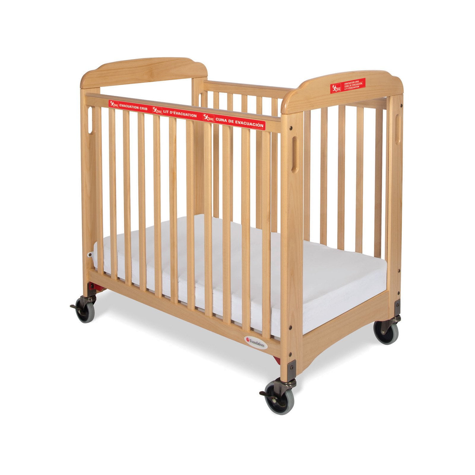 hayneedle crib