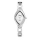 thumbnail image 5 of Reloj de mujer Minnieouse Decoración de diamantes de imitación en forma cuadrada, 5 of 6