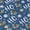 Navy, variant on Addison Rugs Chantille Indoor/Outdoor Transitional Holiday Green Machine Washable Rectangle Rug, 10' x 14'