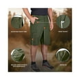 thumbnail image 6 of Propper Men's BDU 2.0 Cargo Shorts, 10" Lightweight NYCO Ripstop Quick-Dry Short, 6 of 7
