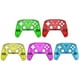 thumbnail image 4 of Gwong Electrónica Controlador de vibración compatible con Bluetooth inalámbrico Manilla Controlador Gamer Console para Switch Pro, 4 of 7