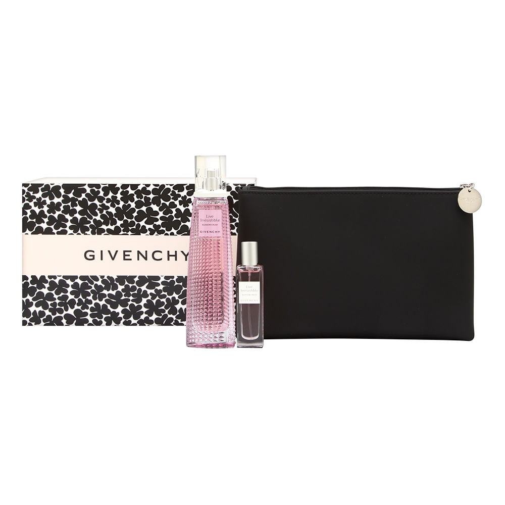 Givenchy blossom. Givenchy irresistible клатч. Givenchy irresi p135243 EDPS 79,40% 0,05l.