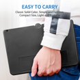 thumbnail image 5 of 14"thin Foldable Phone Screen Magnisfier,hd Phone Amplifier With Folding Stand Holder, 5 of 5
